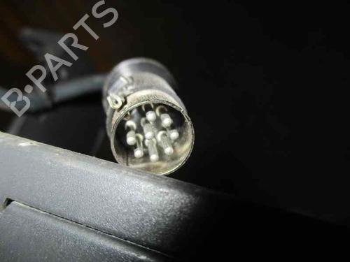 Radio TOYOTA RAV 4 I (_A1_) 2.0 4WD (SXA10, SXA11) | BP2057345E6 