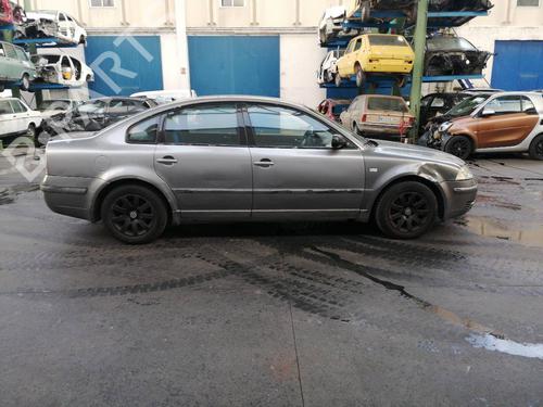 Left rear brake caliper VW PASSAT B5.5 (3B3) 1.9 TDI | BP17080301M107 
