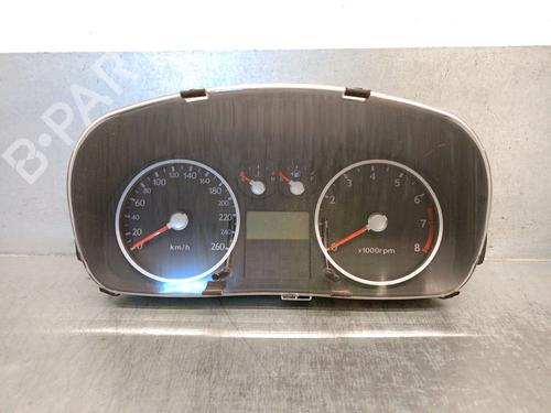 Used Instrument cluster HYUNDAI COUPE II (GK) 1.6 16V (105 hp) 18881191