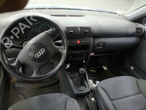 Engine control unit (ECU) AUDI A3 (8L1)  | BP10341508M57 