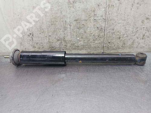 Used Right front shock absorber Right front shock absorber MERCEDES-BENZ S-CLASS (W140) S 300 Turbo-D (140.135) (177 hp) 7055131 7055131