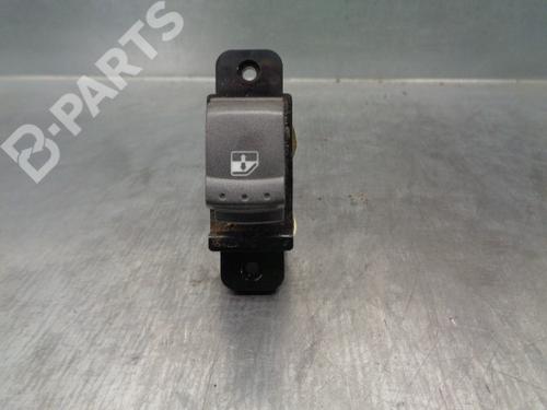 Used Left front window switch Left front window switch SSANGYONG KYRON 2.0 Xdi 4x4 (141 hp) 10278082 10278082