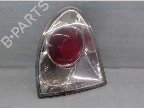 Right taillight SEAT LEON (1M1) 1.9 TDI | BP18119415C35 