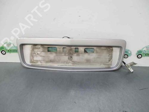 Used Tailgate handle NISSAN PRIMERA (P12) 2.2 dCi (139 hp) 4194852