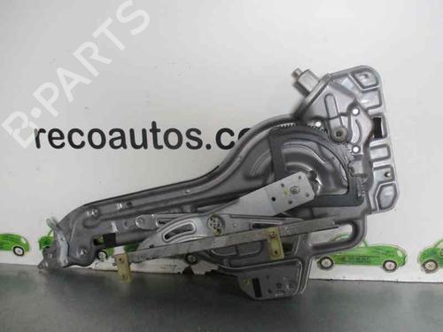 Rear left window mechanism HYUNDAI TRAJET (FO) 2.0 CRDi | BP2087197C24 