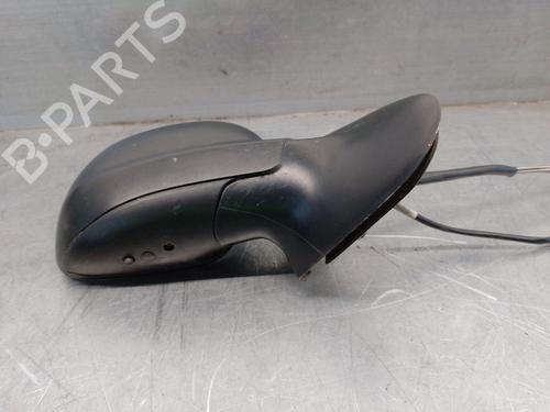 Right mirror SEAT IBIZA II (6K1) 1.4 | BP18422002C27 