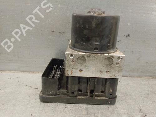 ABS pump MITSUBISHI OUTLANDER II (CW_W) 2.0 DI-D (CW8W) | BP19109067M43 