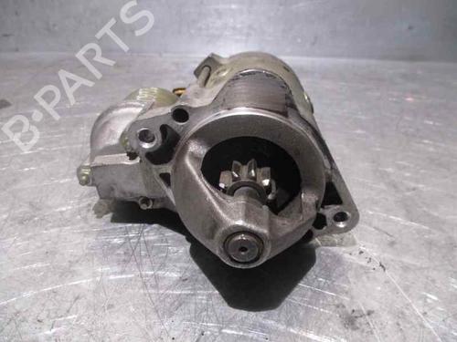 Used Starter SMART CITY-COUPE (450) [1998-2004]  11930009