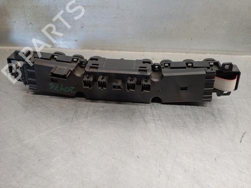 Kombi Kontakt / Stilkkontakt MERCEDES-BENZ S-CLASS (W220, V220) S 500, S 500 L (220.075, 220.175, 220.875) | BP18260137I30