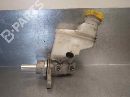 Used Master brake Master brake LANCIA YPSILON (312_) 1.2 (312.PXA1A, 312.YXA1A) (69 hp) 10719006 10719006