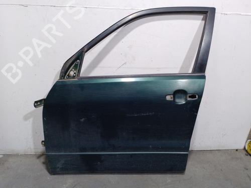 Used Left front door SUZUKI GRAND VITARA II (JT, TE, TD) 1.9 DDiS All-wheel Drive (JT419, TD44, JB419WD, JB419XD,... (129 hp) 19631039