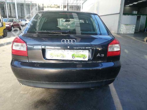 Left front window switch AUDI A3 (8L1)  | BP6300106I27 