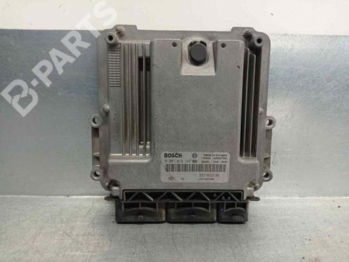 Used Engine control unit (ECU) Engine control unit (ECU) DACIA DOKKER Express Box Body/MPV 1.5 dCi 75 / Blue dCi 75 (FEJW, FEAH) (75 hp) 10042966 10042966