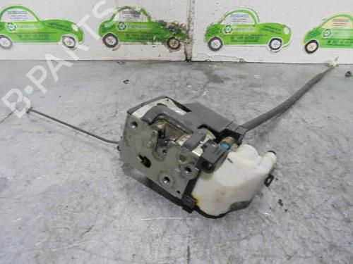 Used Front left lock LANCIA Y (840_) [1995-2003]  2333740