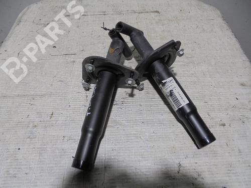 Used Rear bumper reinforcement Rear bumper reinforcement BMW X5 (E53) 4.4 i (286 hp) 8331797 8331797