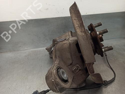 Left rear steering knuckle LAND ROVER RANGE ROVER EVOQUE (L538) 2.2 D 4x4 | BP17587589M27 