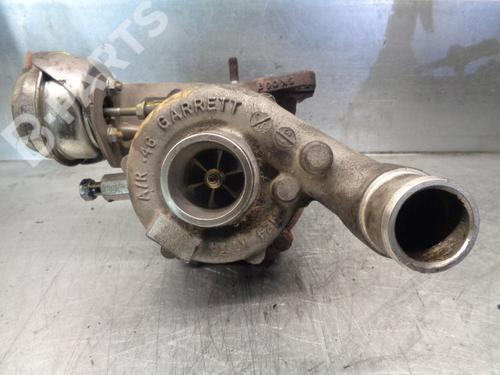 Used Turbo Turbo SSANGYONG KYRON 2.0 Xdi 4x4 (141 hp) 10183091 10183091