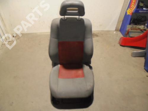 Used Left front seat Left front seat DODGE CALIBER 2.0 CRD (140 hp) 9188507 9188507