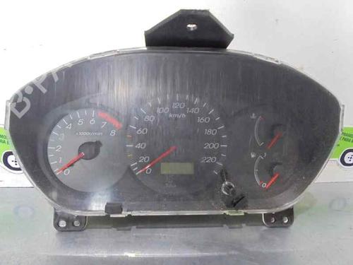 Used Instrument cluster HONDA CIVIC VII Hatchback (EU, EP, EV) 1.6 i (EP2, EU8, EU6) (110 hp) 2314692