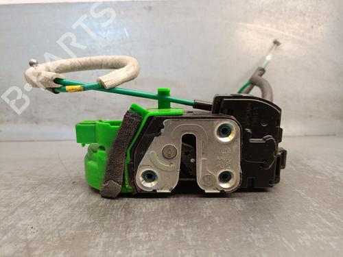 Rear right lock HYUNDAI i40 I (VF) 1.7 CRDi | BP19542343C99 
