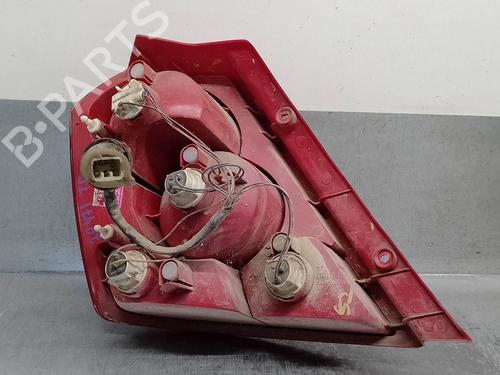 Right taillight DAEWOO KALOS (KLAS)  | BP18010834C35 