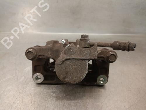 Left rear brake caliper CHEVROLET CAPTIVA (C100, C140) 2.0 D | BP19340264M107 