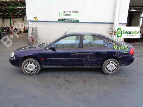 Gearbox FORD MONDEO II (BAP)  | BP3503503M3 