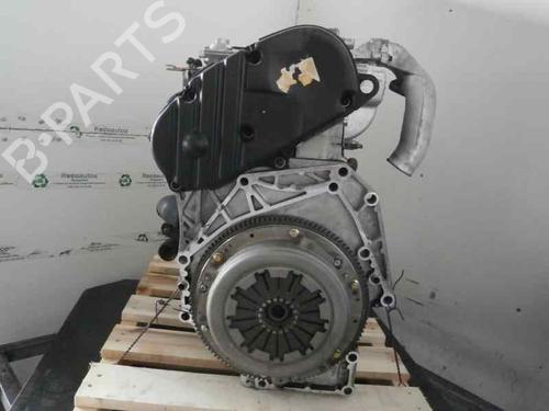 Used Engine ROVER 200 II Hatchback (RF) 220 D/SD (86 hp) 2239432