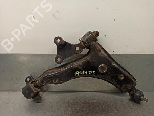 Used Right front suspension arm HYUNDAI S COUPE (SLC) 1.5 i (88 hp) 17455918