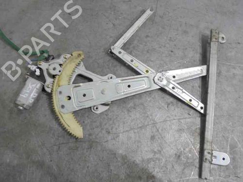 Front right window mechanism SUBARU LEGACY III Estate (BH) 3.0 H6 AWD (BHE) | BP2315382C23 