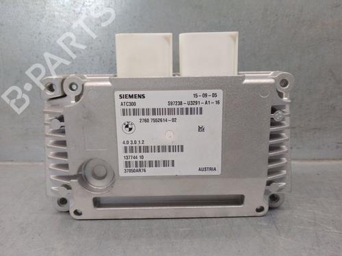 Used Gearbox control unit BMW 5 Touring (E61) 525 xi (218 hp) 19075028