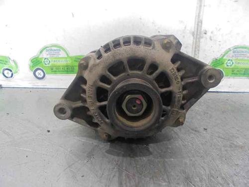 Generator OPEL ASTRA F Hatchback (T92) 1.6 i 16V (F08, M08, F68, M68) (100 hp) 2109018