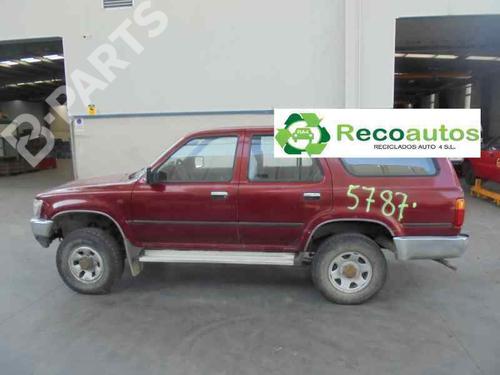 Used Parts TOYOTA 4 RUNNER II (_N1_)  3.0 (VZN130_, VZN130G, VZN130R)  177370