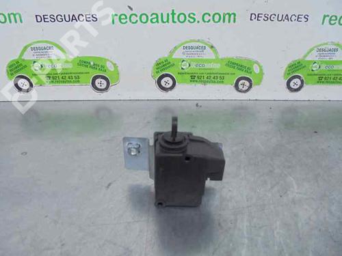 Used Central lock pump Central lock pump MITSUBISHI SPACE STAR MPV (DG_A) 1.9 DI-D (DG4A) (115 hp) 8954436 8954436