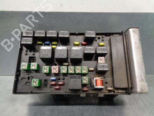 Frankberg Türschloss Stellmotor Für Dodge Grand Caravan & Chrysler Grand Voyager - 4-Polig Vorne Links/Rechts