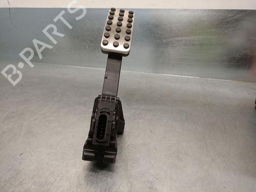 Pedal MERCEDES-BENZ A-CLASS (W177) A 180 (177.084) (136 hp) 19155897