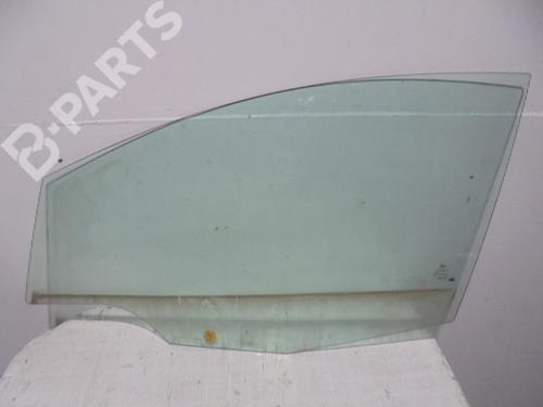 Used Front left door window Front left door window FORD FIESTA VI (CB1, CCN) 1.4 (97 hp) 10135437 10135437