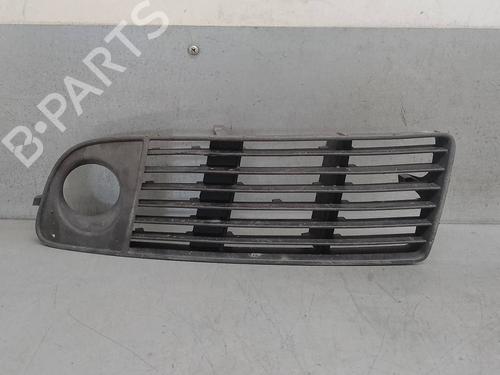 Grill/Gitter AUDI A6 C5 Avant (4B5) [1997-2005]null 4B0807681G | IZQUIERDA