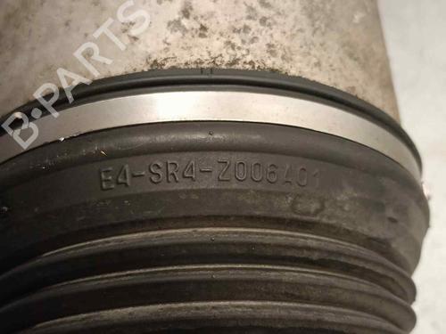 Left rear shock absorber MERCEDES-BENZ S-CLASS (W221, V221)  | BP18013449M18 