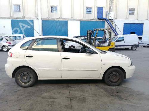 Left rear door SEAT IBIZA III (6L1) 1.4 16V | BP6895406C4 