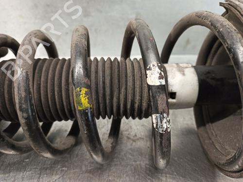 Left rear shock absorber HYUNDAI COUPE II (GK) 1.6 16V | BP17543649M18 