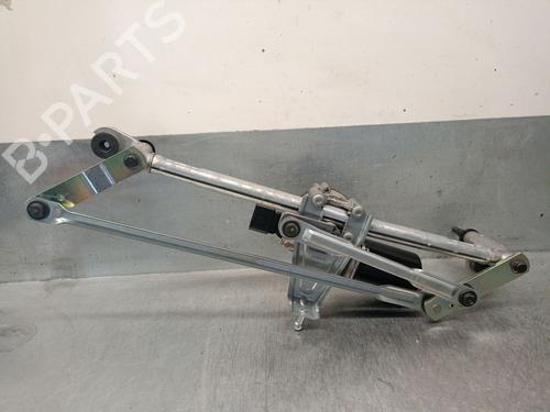 Front wiper motor SEAT IBIZA V (KJ1, KJG) 1.0 TGI | BP19496336M29 