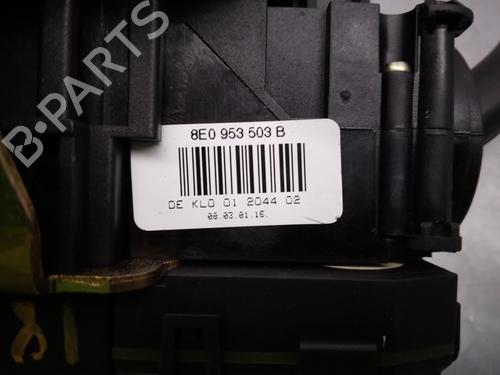 Headlight switch AUDI A4 B6 (8E2) 1.8 T | BP13811489I24 - Image 5