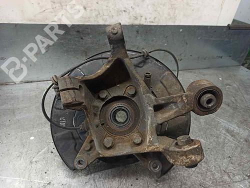 Used Left rear steering knuckle Left rear steering knuckle SUBARU LEGACY IV (BL) 2.0 D AWD (BLD) (150 hp) 9398276 9398276