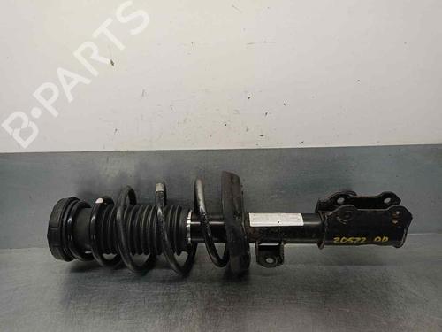Used Right front shock absorber OPEL ASTRA J Sports Tourer (P10) 1.4 Turbo (35) (140 hp) 18122297