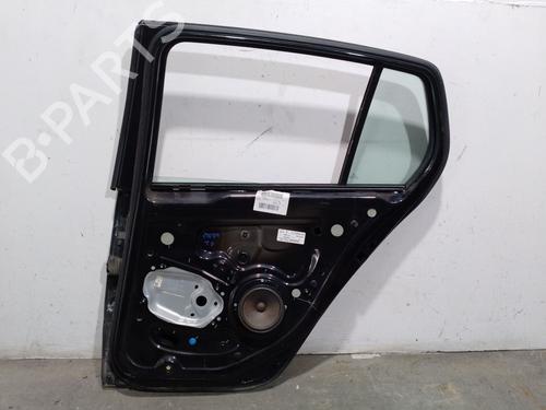 Right rear door VW GOLF V (1K1) 2.0 TDI 16V | BP19500378C5 