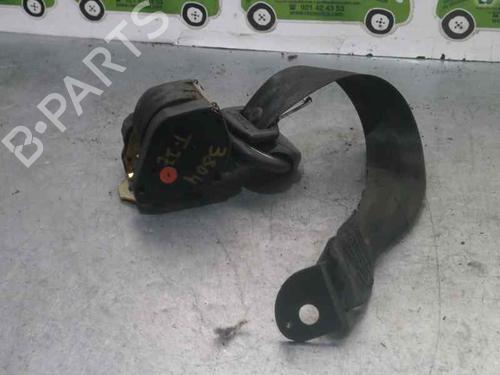 Used Rear left seatbelt VW LUPO I (6X1, 6E1) 1.4 16V (75 hp) 7448053