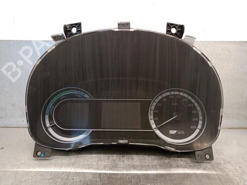 Used Instrument cluster KIA NIRO I (DE) E-NIRO (204 hp) 19404671