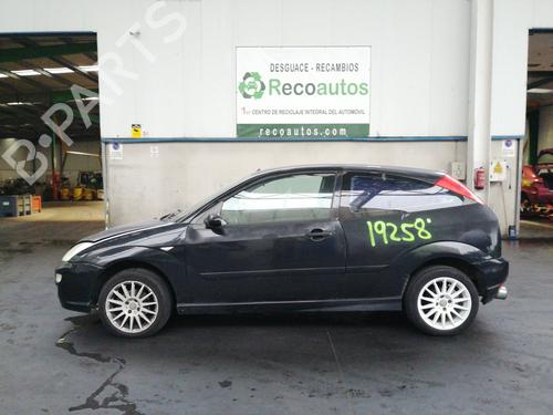 Pipe FORD FOCUS I (DAW, DBW) 1.6 16V | BP16268774M125 