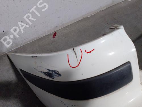 Rear bumper FORD GALAXY I (WGR) 1.9 TDI | BP19783962C8 